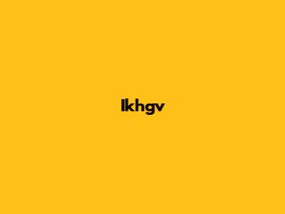 Ikhgv